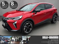 Aurorarot Neu 2025 Mitsubishi ASX Edition SUV | 33.490 € (Fairer Preis)