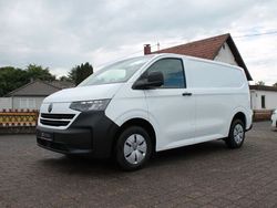 Weiß Neu 2025 VW T6.1 Van | 32.950 € (Superpreis)