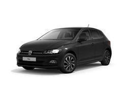 Grau Gebraucht 2021 VW Polo Active Kleinwagen | 13.970 € (Guter Preis)