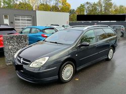 Schwarz Gebraucht 2002 Citroën C5 Kombi | 1.999 € (Guter Preis)