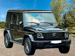 Mercedes G450