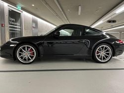 Schwarz Gebraucht 2010 Porsche 997 Sport Coupé | 72.900 € (Teuer)