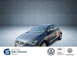 Grau Gebraucht 2024 Seat Ibiza Beats Limousine | 23.640 € (Etwas zu teuer)