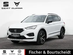 Other Gebraucht 2022 Seat Tarraco FR SUV | 29.680 € (Fairer Preis)