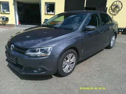 VW Jetta