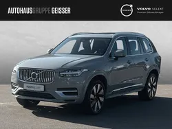 Vapour grey Gebraucht 2024 Volvo XC90 Ultimate SUV | 63.750 € (Fairer Preis)