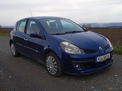 Gebraucht 2005 Renault Clio II Dynamique Limousine | 1.199 € (Guter Preis)