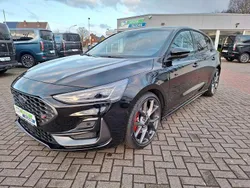 Schwarz Neu 2025 Ford Focus ST Limousine | 34.790 € (Superpreis)