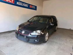 Schwarz Gebraucht 2006 VW Golf GTI Coupé | 6.249 € (Fairer Preis)