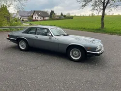 Grau Gebraucht 1989 Jaguar XJS Coupé | 17.250 €