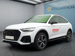 Weiß Gebraucht 2024 Audi Q5 SUV | 51.049 € (Teuer)