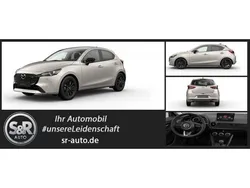 Gebraucht 2024 Mazda 2 Homura-Line Kleinwagen | 19.780 € (Guter Preis)
