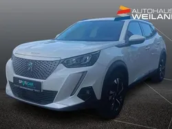 Gebraucht 2021 Peugeot e-2008 Allure SUV | 18.990 € (Fairer Preis)