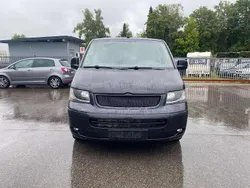 Schwarz Gebraucht 2005 VW T5 Trendline Van | 4.200 € (Superpreis)