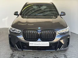Sophistograu brillanteffekt me Gebraucht 2022 BMW X3 M Sport SUV | 41.789 € (Guter Preis)
