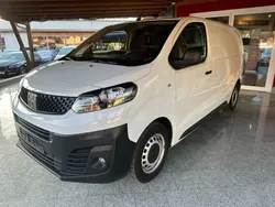 Weiß Gebraucht 2022 Fiat Scudo S Van / Kleinbus | 17.790 € (Guter Preis)