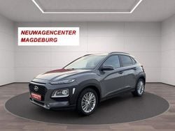 Grau Gebraucht 2020 Hyundai Kona Style SUV | 16.590 € (Fairer Preis)