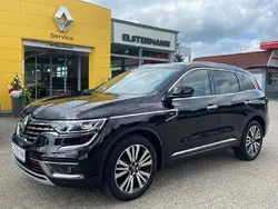 Schwarz Gebraucht 2019 Renault Koleos Initiale Paris SUV | 23.500 € (Fairer Preis)
