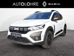 Arktis weiss Neu 2025 Dacia Sandero Extreme Kleinwagen | 20.470 €