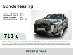 Daytonagrau perleffekt Neu 2025 Audi Q3 Sportback Sport SUV | 55.418 € (Teuer)