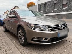 Braun Gebraucht 2012 VW CC Limousine | 11.900 € (Fairer Preis)