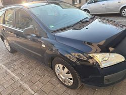 Gebraucht 2005 Ford Focus Kombi | 2.200 € (Fairer Preis)