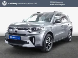 Grau Neu 2025 Citroën C3 Aircross SUV | 27.996 € (Fairer Preis)