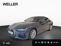 Grau Gebraucht 2024 BMW 1M Shadowline Coupé | 39.950 € (Guter Preis)