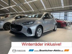 Silber Neu 2025 Mazda 2 Kleinwagen | 22.990 € (Fairer Preis)