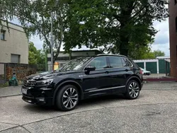 Gebraucht 2017 VW Tiguan Highline SUV | 30.900 € (Teuer)