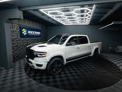 Weiß Gebraucht 2019 Dodge Ram Limited Abholung | 49.990 € (Superpreis)