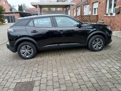 Schwarz Gebraucht 2020 Peugeot 2008 Allure SUV | 13.200 € (Superpreis)