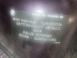 Violet Gebraucht 1996 BMW 320 Cabriolet Performance Cabrio | 6.800 € (Fairer Preis)