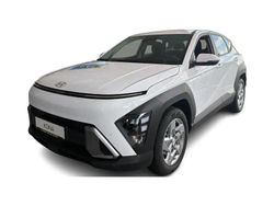 Weiß Neu 2025 Hyundai Kona Select SUV | 26.989 € (Guter Preis)