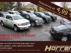 Schwarz Neu 2025 Dodge Ram Abholung | 76.890 € (Guter Preis)