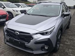 Ice silver Neu 2025 Subaru Crosstrek Comfort Limousine | 34.900 € (Fairer Preis)
