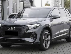 Gebraucht 2023 Audi Q4 e-tron SUV | 46.189 € (Teuer)