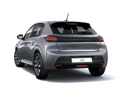 Artense grau metallic artense grau metallic Neu 2024 Peugeot 208 Active Kleinwagen | 17.383 € (Guter Preis)