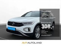 Pure white Gebraucht 2025 VW T-Roc Goal SUV | 29.970 € (Guter Preis)