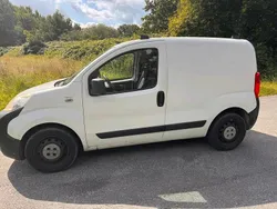 Weiß Gebraucht 2008 Citroën Nemo Van / Kleinbus | 1.000 €