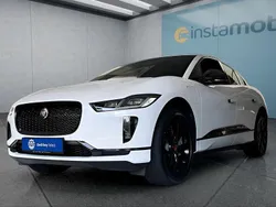 Weiß Gebraucht 2023 Jaguar I-Pace SUV | 40.849 € (Fairer Preis)