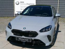 Brooklyn grau metallic Gebraucht 2025 BMW 223 M Sport Coupé | 46.900 €
