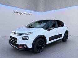 Weiß Gebraucht 2019 Citroën C3 Origins Kleinwagen | 11.490 € (Fairer Preis)