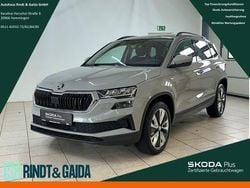 Steelgrau Gebraucht 2022 Skoda Karoq Tour SUV | 24.699 € (Superpreis)