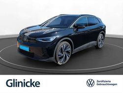 Schwarz Gebraucht 2023 VW ID.4 Pro Performance SUV | 39.880 € (Teuer)