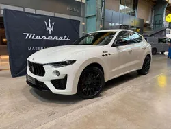 Bianco uno Neu 2024 Maserati Levante SUV | 99.900 € (Fairer Preis)