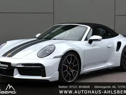 Andere Gebraucht 2024 Porsche 911 | 269.992 €