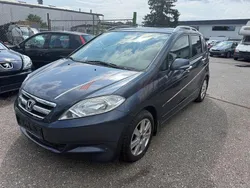 Blau Gebraucht 2005 Honda FR-V Comfort Van / Kleinbus | 1.100 € (Superpreis)