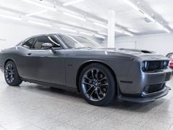 Grau Gebraucht 2022 Dodge Challenger Coupé | 39.499 € (Superpreis)