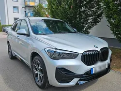 Silber Gebraucht 2021 BMW X1 SUV | 27.990 €